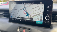 Honda HR-V 1.5 eHEV Advance 5dr CVT Hybrid Hatchback